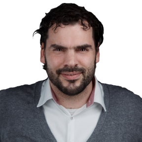 Arnold van Wijnbergen